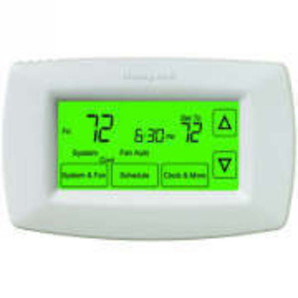 Honeywell Th7220U1035 24V 7-Day TH7220U103